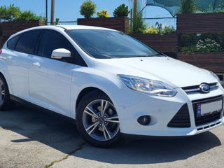 Ford Focus foto 3