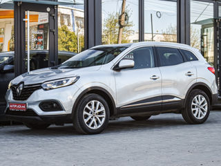 Renault Kadjar foto 4