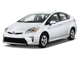 Toyota Prius foto 1