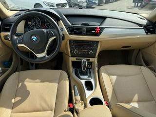 BMW X1 foto 8