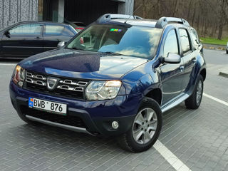 Dacia Duster foto 0