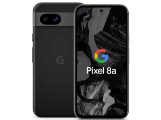 Google Pixel 8A 8/128Gb Black - всего 9499 леев!