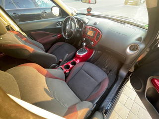 Nissan Juke foto 5