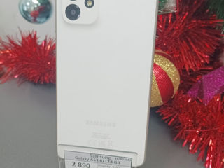 Samsung Galaxy A53 6/128 GB, pret-2890 lei