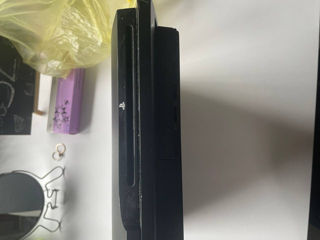 PlayStation 3 slim foto 3