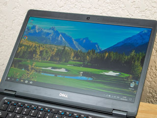 Dell Latitude 5490 IPS/ Core I7 8650U/ 8Gb Ram/ 256Gb SSD/ 14" FHD IPS!! foto 8