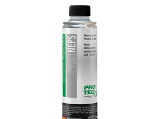 Nano Motor Protect & Seal Engine Protection PRO TEC