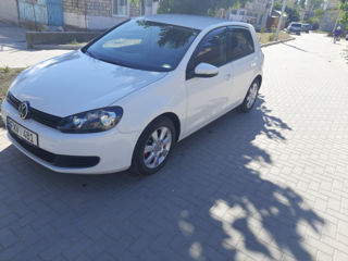 Volkswagen Golf foto 1