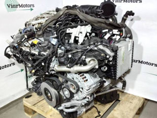 Motor OM654 , Mercedes w213 e220d foto 2