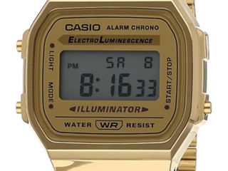 Ceas de mână  Casio Vintage Unisex nou