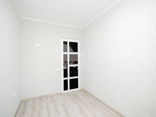 Apartament cu 2 camere, 44 m², Râșcani, Chișinău foto 4