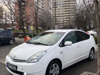 Toyota Prius foto 3