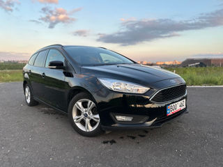 Ford Focus foto 4