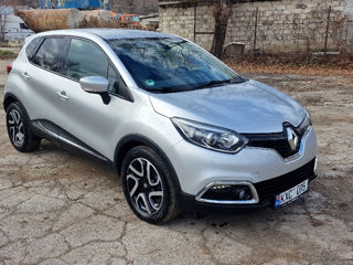 Renault Captur foto 2