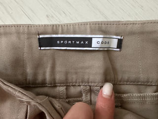 Max Mara sportmax code  фото 4
