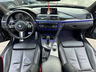 BMW 4 Series foto 7