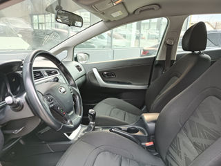 KIA Ceed foto 10