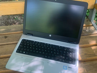 Hp ProBook 650 G2 - 15.6 FullHD, intel core i5 6300, 8gb ddr4 ram, 256gb ssd foto 2