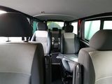 Volkswagen Multivan foto 7