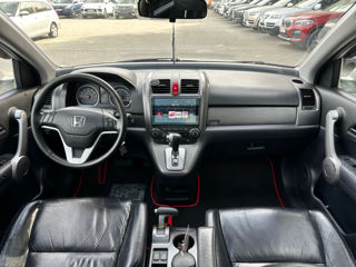 Honda CR-V foto 10