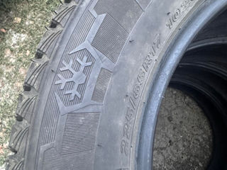 225/65/R17 Roadstone foto 3