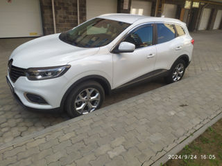 Renault Kadjar foto 7