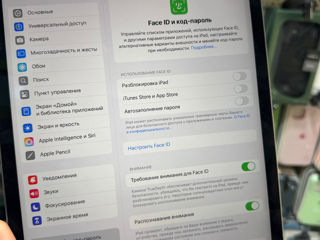 Ipad Pro 11-inch chip M1 1TB memorie , stare ideala !  фото 6