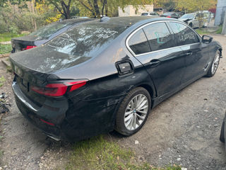 BMW 5 Series foto 7