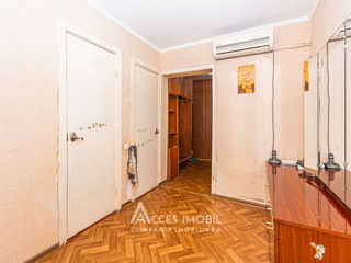 Apartament cu 3 camere, 67 m², Botanica, Chișinău foto 10