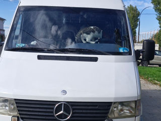 Mercedes Sprinter foto 6