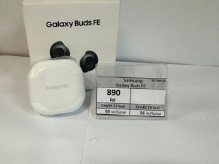 Samsung Galaxy Buds FE - 890 lei foto 1