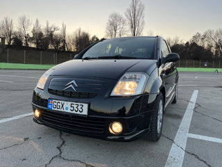 Citroen C2 foto 4