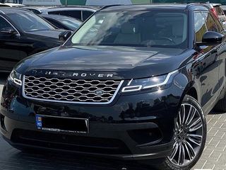 Land Rover Range Rover Velar foto 1