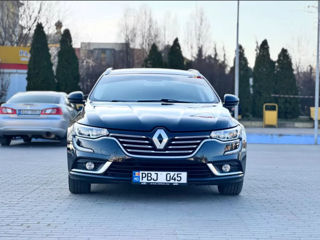 Renault Talisman, 2016 г.