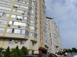 2-х комнатная квартира, 45 м², Рышкановка, Кишинёв