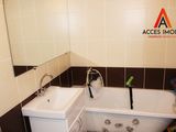 Stauceni, str.Unirii, apartament 2 odai, 46 m2, euroreparatie! foto 8