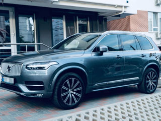 Volvo XC90 foto 3