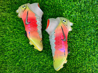 Nike Mercurial Superflay MDS004 Elite/Acc FG ORIGINALE