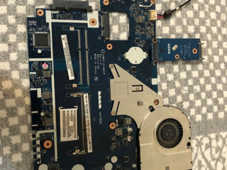 Placi de baza ( motherboard )