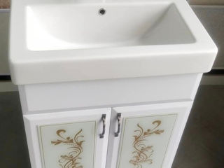 Mobilier pentru baie și obiecte sanitare  Uzinelor 15  foto 5
