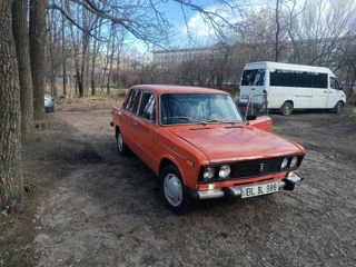 Lada / ВАЗ 2106 foto 3