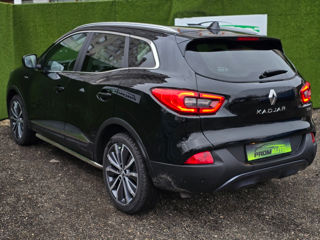 Renault Kadjar foto 6