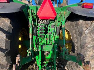 John Deere 7930 фото 3
