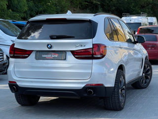 BMW X5 foto 3