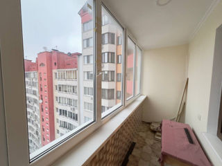 Apartament cu 1 cameră, 60 m², Telecentru, Chișinău foto 4