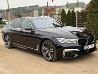 BMW 7 Series foto 3