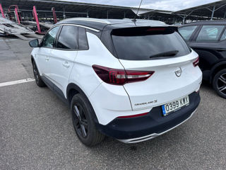 Opel Grandland X foto 3