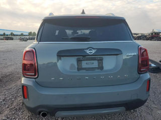 Mini Cooper S Countryman foto 4