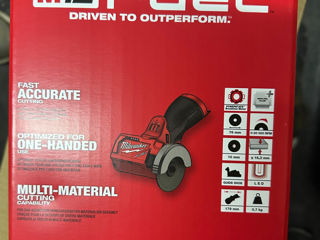 Milwaukee M12 FUEL FCOT-0 foto 3