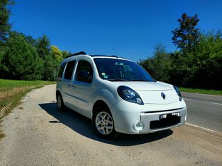 Renault Kangoo foto 3